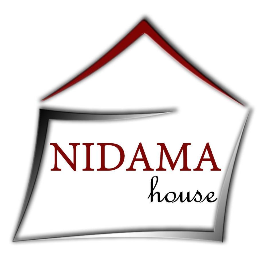 Nidama house Nápoles Exterior foto